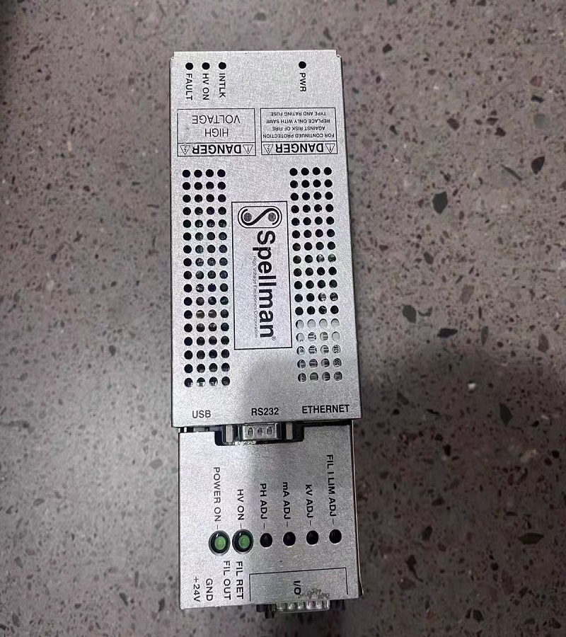 北京 美國(guó) spellman斯派曼高壓電源維修-SLM系列故障維修 專修 售后服務(wù)維修中心 